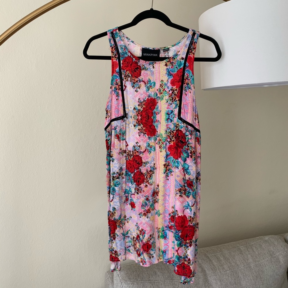 MINKPINK dress